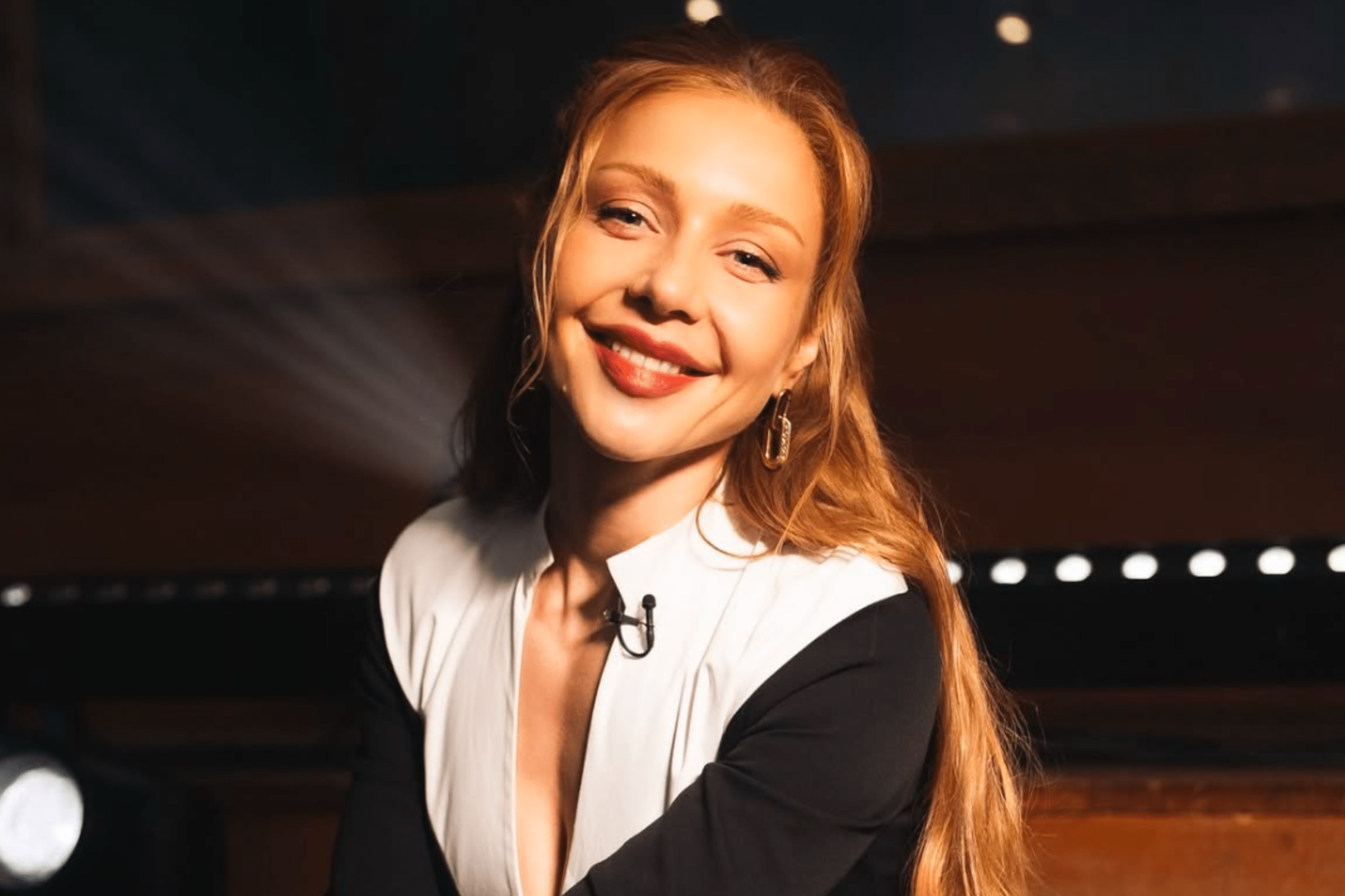 Тіна Кароль заговорила про доньку та відповіла на чутки щодо схуднення ➤ Главное.net