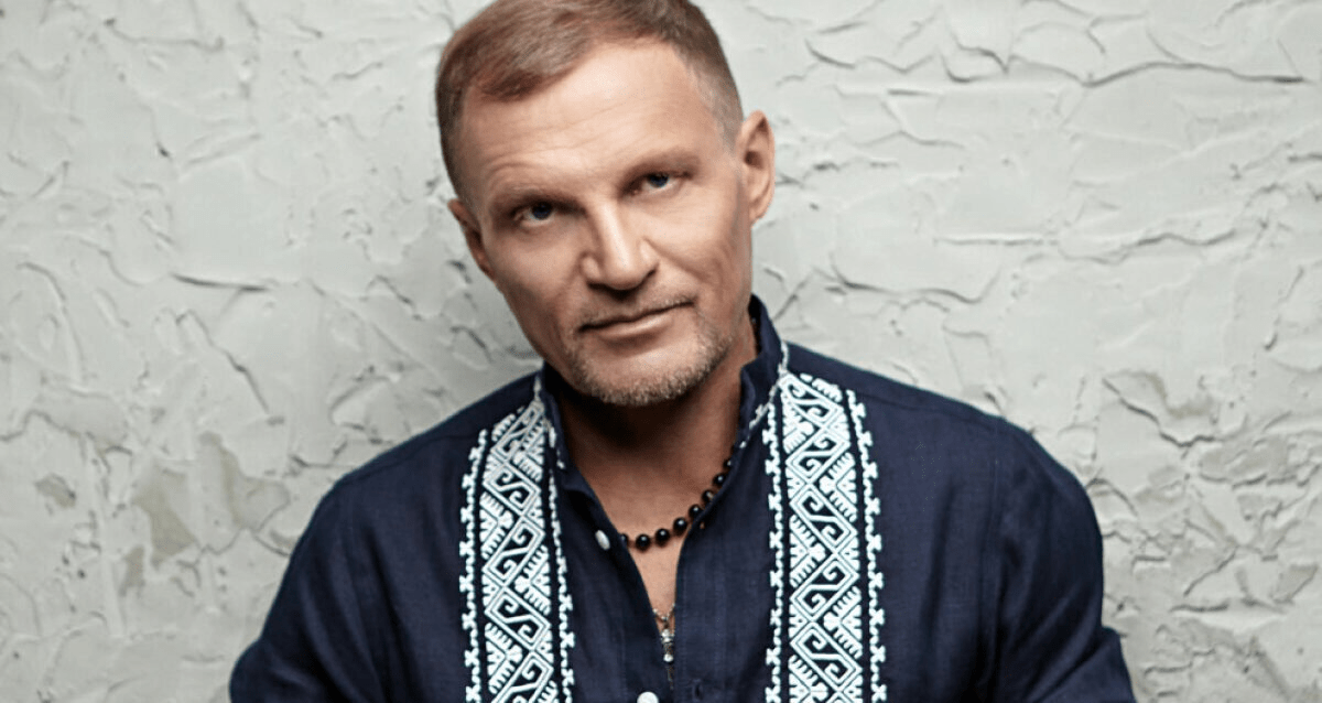 Олег Скрипка пригадав життя в Курській області: “Готові вбити”
