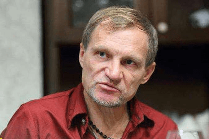 Олег Скрипка пригадав життя в Курській області: “Готові вбити”