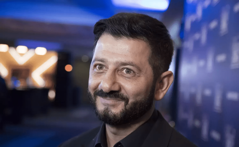 Галустян, незважаючи на нове громадянство, зазнав санкцій від ЄС за підтримку війни в Україні ➤ Prozoro.net.ua