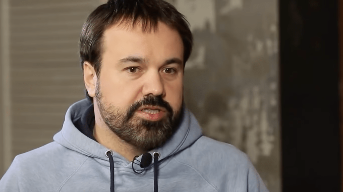 Зрадник Антон Лірник отримав статус “іноагента” в Росії: що це означає