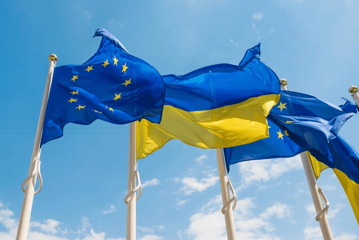 ЄС запропонував Україні угоду про рідкісноземельні метали: що це означає? ➤ Главное.net