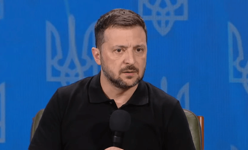 Зеленський про російські ультиматуми: Україна має свою позицію ➤ Prozoro.net.ua