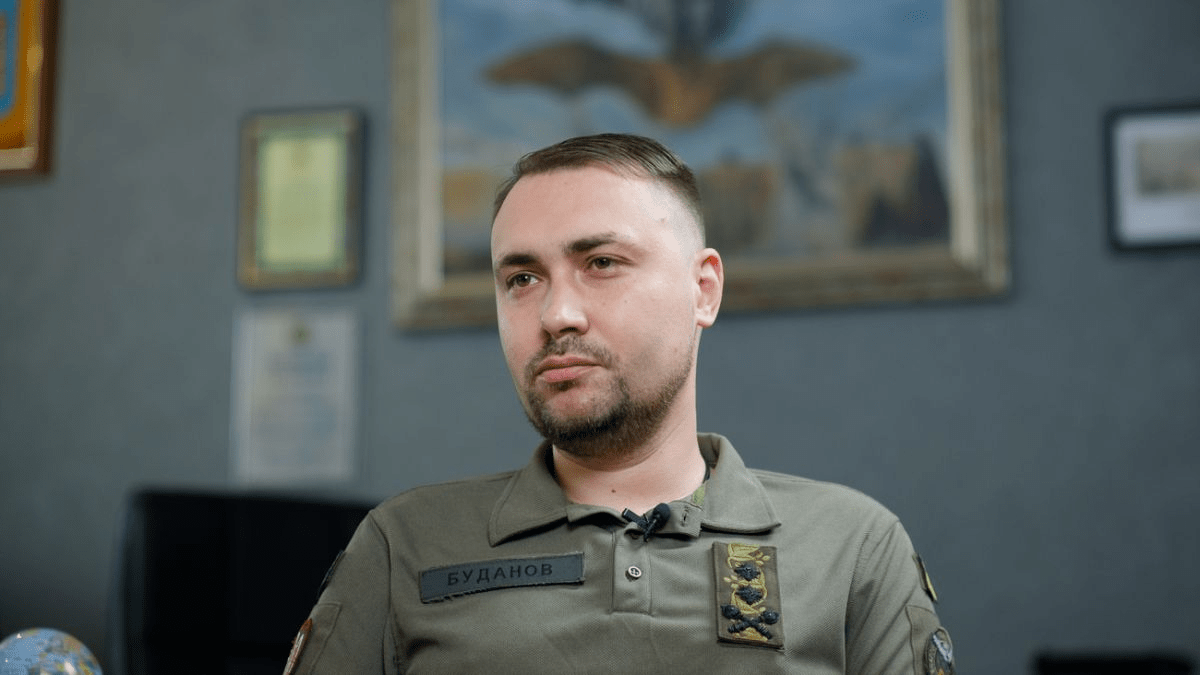 Буданов: Росія має амбіції й на інші країни, якщо захопить Україну