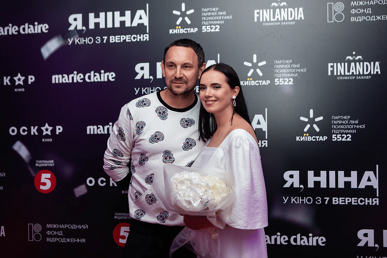 Чутки про роман: Яніна Соколова прокоментувала свої стосунки з Харчишиним