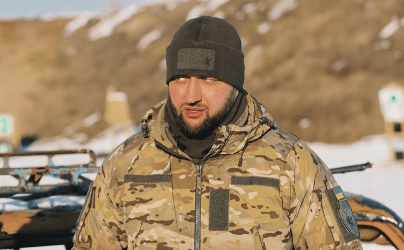 Співак-воїн Тамерлан розкрив фінансові деталі своїх бізнесів ➤ Prozoro.net.ua
