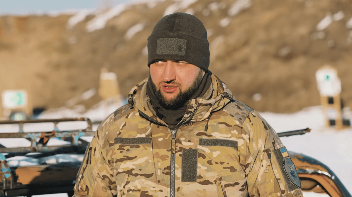Співак-воїн Тамерлан розкрив фінансові деталі своїх бізнесів ➤ Prozoro.net.ua