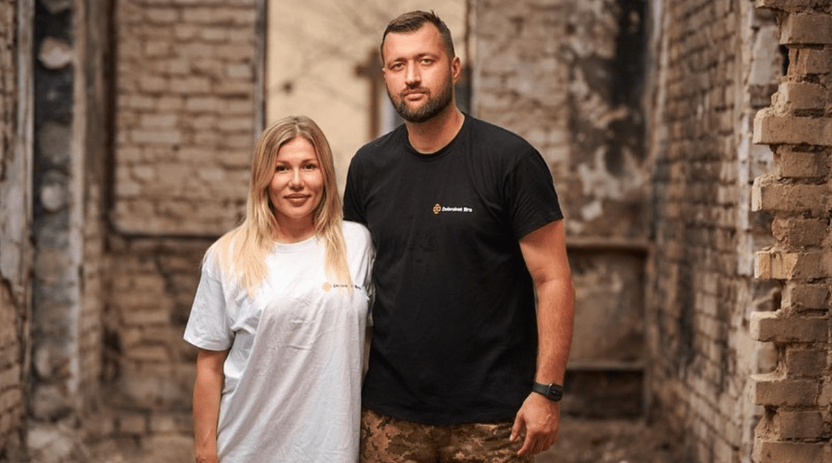 Співак-воїн Тамерлан розкрив фінансові деталі своїх бізнесів