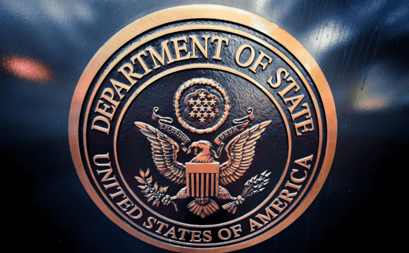У Держдепі США розглядають надання Україні частини заморожених коштів ➤ Prozoro.net.ua