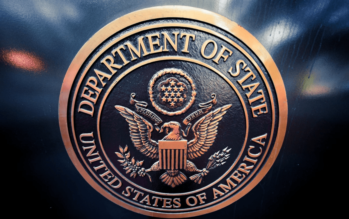 У Держдепі США розглядають надання Україні частини заморожених коштів ➤ Prozoro.net.ua