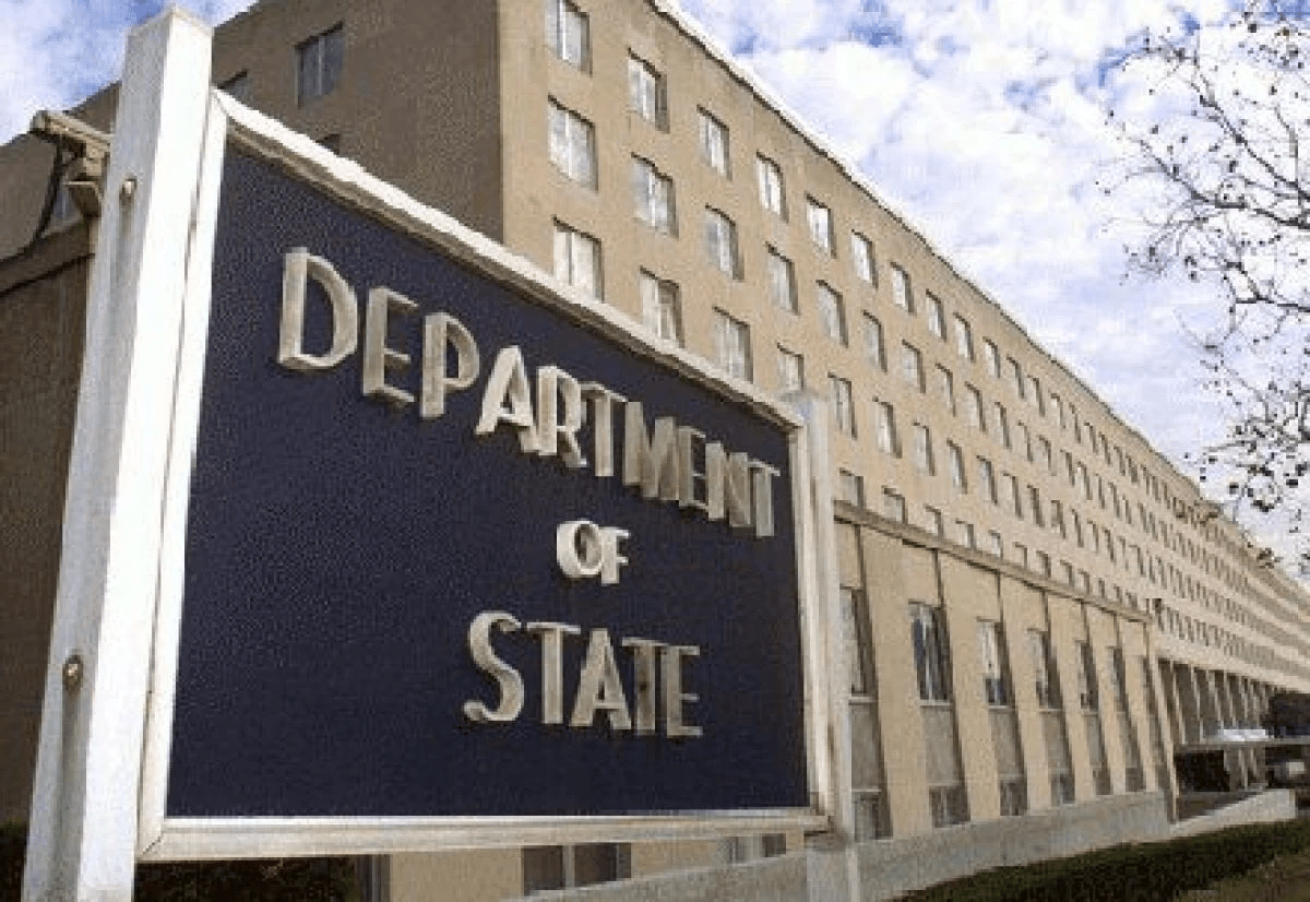 У Держдепі США розглядають надання Україні частини заморожених коштів