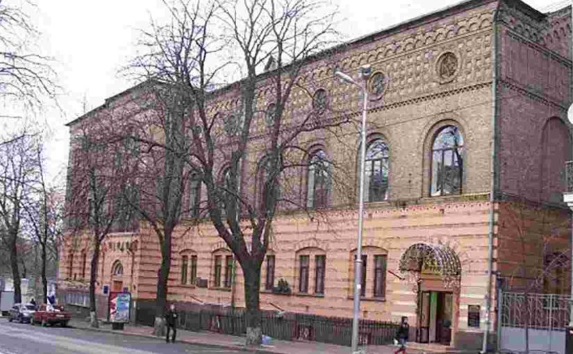 Скандал в університеті Карпенка-Карого: поліція проводить перевірку ➤ Prozoro.net.ua