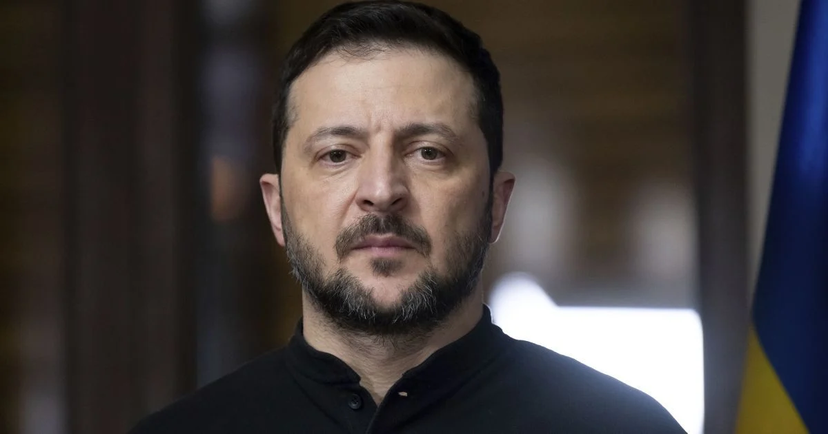 У ЄС відреагували на нападки Трампа на Зеленського ➤ Prozoro.net.ua