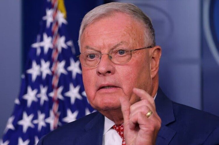 У Трампа заявили, що Росія має поступитися територіями