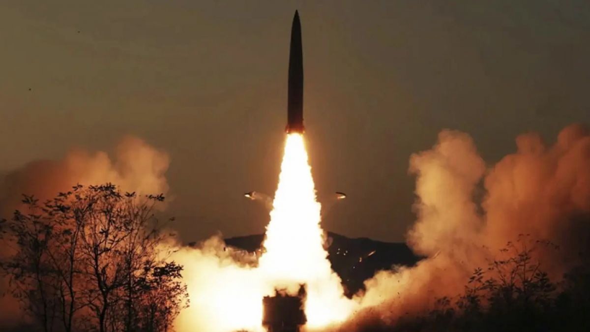 «Удар был комбинированный». Игнат раскрыл детали новой атаки РФ ➤ Prozoro.net.ua