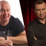 Кошовий розповів, куди зник комік Жидков зі сцени під час війни ➤ Prozoro.net.ua