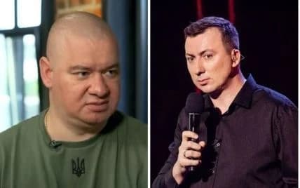 Кошевой рассказал, куда исчез комик Жидков со сцены во время войны