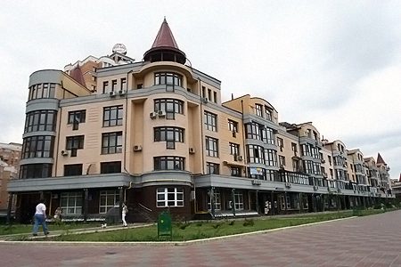 Квартиру Януковича у Києві знову пропонують орендувати: що з нею зараз (фото) ➤ Prozoro.net.ua
