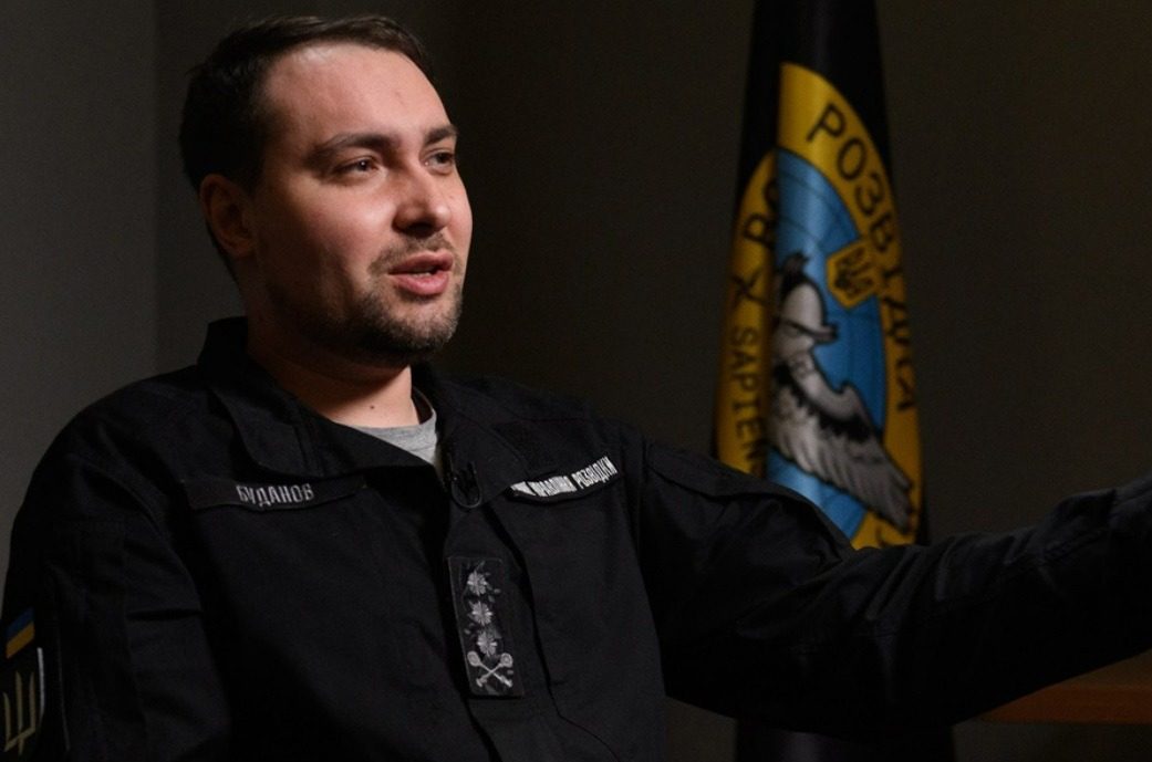 Буданов назвав ймовірні терміни завершення війни
