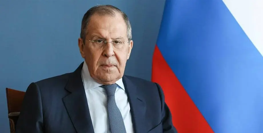 Лавров похвалив Трампа, а на ЄС “вилив” нові звинувачення
