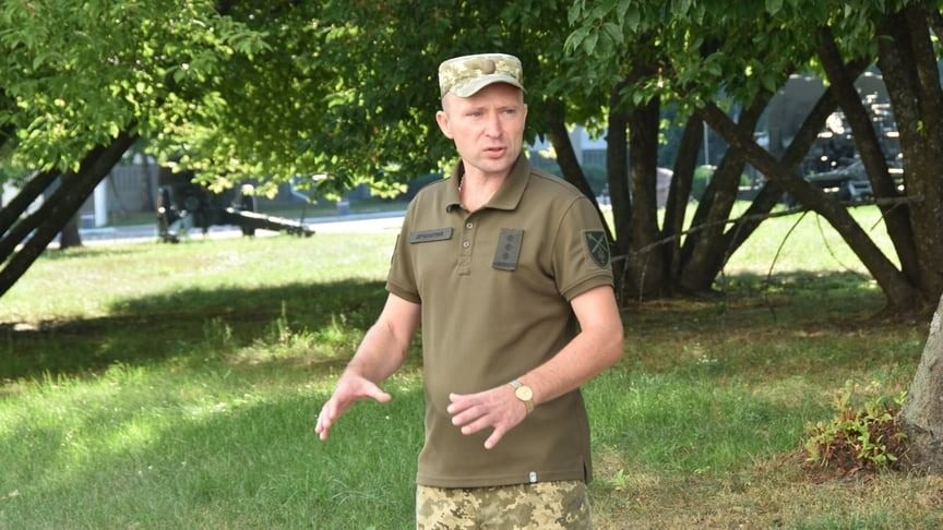Драпатый ответил на убийство работника ТЦК: обратился к украинцам