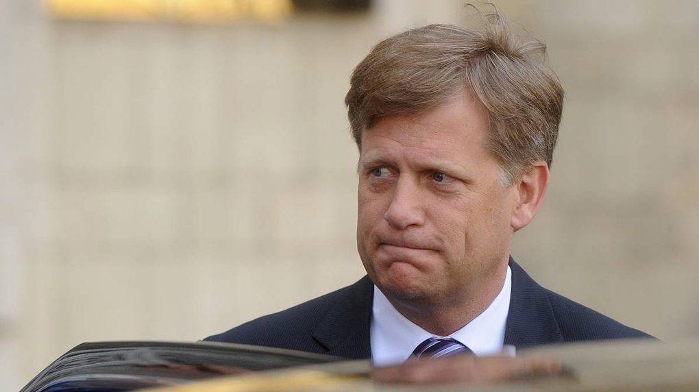 Чого насправді хоче Трамп від Москви