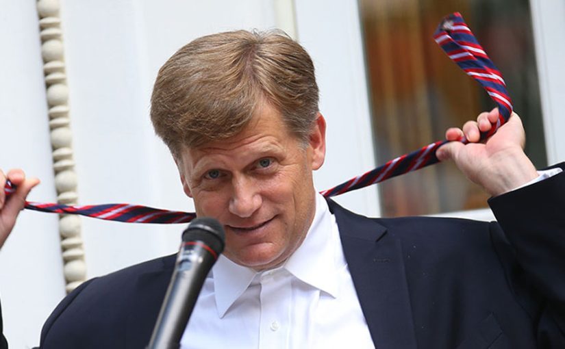 Чого насправді хоче Трамп від Москви ➤ Prozoro.net.ua