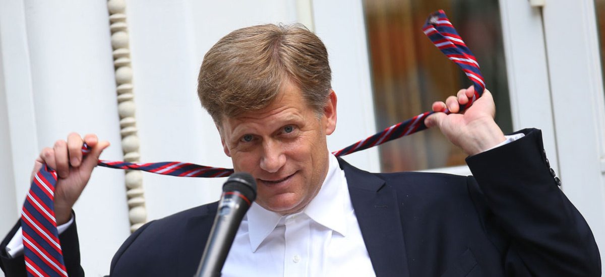 Чого насправді хоче Трамп від Москви ➤ Prozoro.net.ua