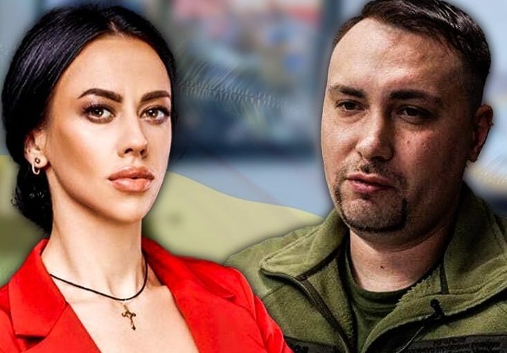 Буданов объяснил, как россиянам удалось отравить его жену ➤ Prozoro.net.ua