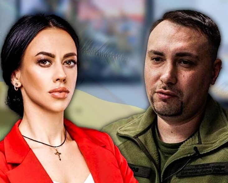 Буданов пояснив, як росіянам вдалося отруїти його дружину ➤ Prozoro.net.ua