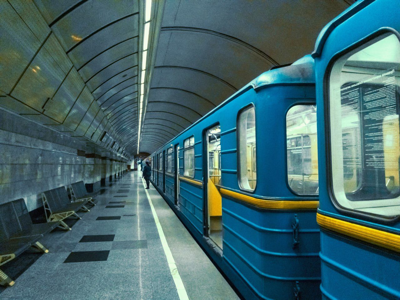 Может ли проезд в метро Киева подорожать до 30 гривен и больше