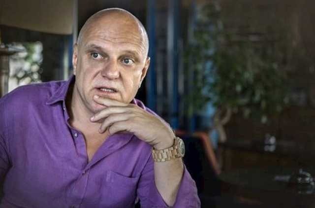 Вместе 44 года, но она в тени: что известно о жене Мыколы Вересня