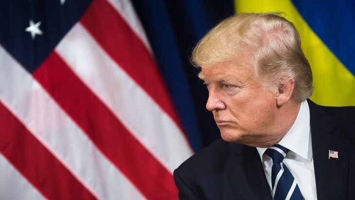 Сделка по металлам: что Трамп хочет от Украины и что дает взамен