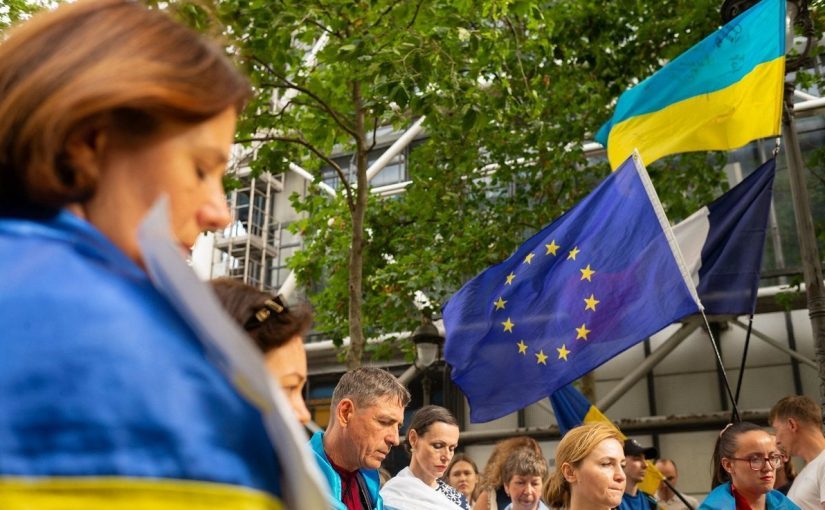 Одна з країн Європи “не прийме жодного українського біженця” ➤ Prozoro.net.ua