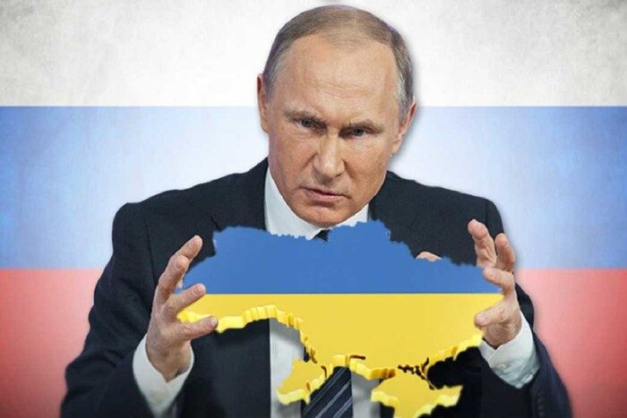 Скільки територій забрала РФ в України насправді ➤ Prozoro.net.ua