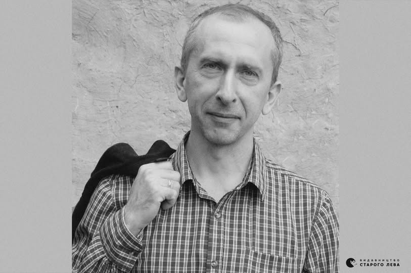 Умер создатель причудливой прозы Олег Поляков