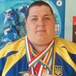 Бывшую украинскую сумоистку приговорили к 12 годам за помощь РФ ➤ Prozoro.net.ua