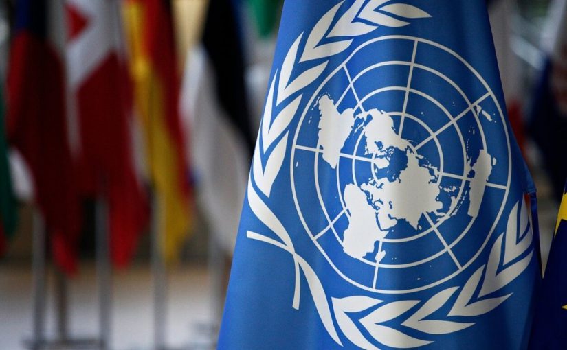 В США республиканцы внесли в Конгресс радикальный законопроект по ООН ➤ Prozoro.net.ua