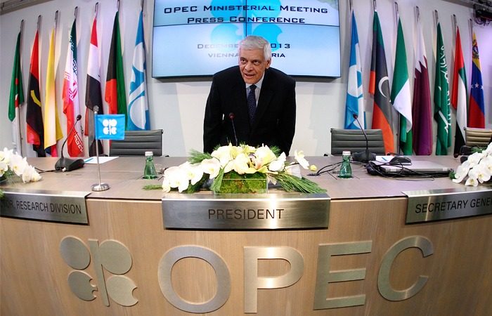 Страны ОПЕК в ответ на призыв Трампа приняли решение по нефти ➤ Prozoro.net.ua