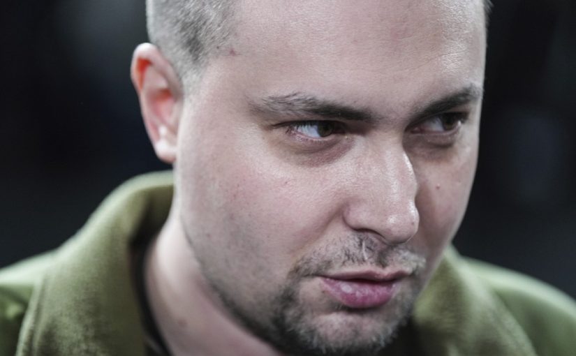Буданов відповів Наєву, який “не мав інформації про вторгнення РФ” ➤ Prozoro.net.ua