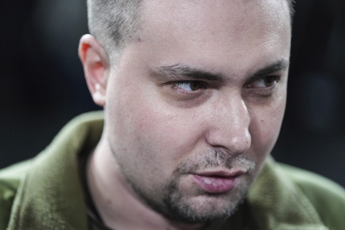 Буданов ответил Наеву который «не имел информации о вторжении РФ» ➤ Prozoro.net.ua