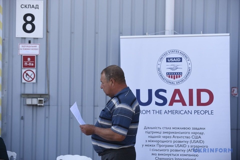 Белый дом опубликовал траты USAID: на что выделялись деньги