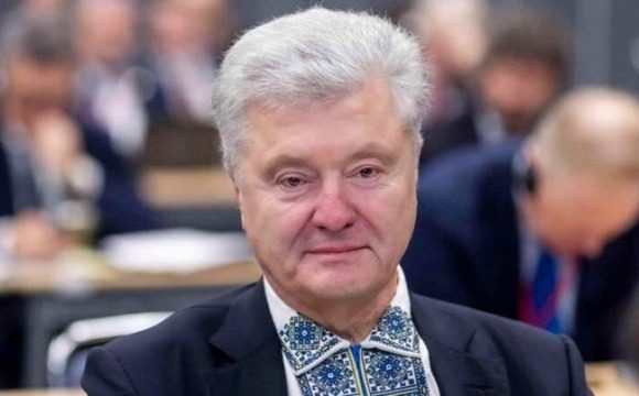 Порошенко відповів, чи знову балотуватиметься в президенти ➤ Prozoro.net.ua