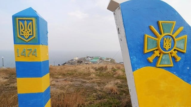 Легендарна фраза про російський корабель: яка доля морпіха