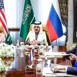 Вот что выдала РФ об Украине во время переговоров с США ➤ Prozoro.net.ua