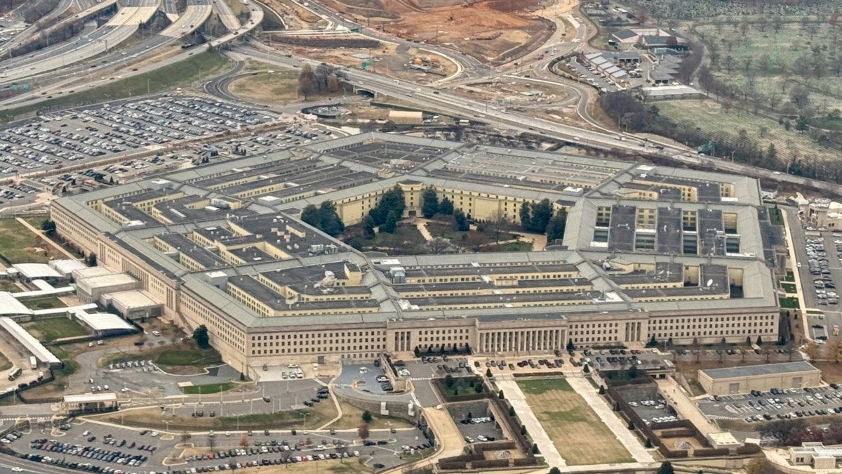 Трамп збрехав про $350 млрд для України – заява Пентагону