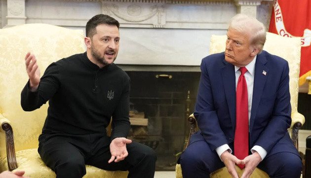 Герой і боягуз — сенатор США про скандал Зеленського і Трампа