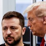 Зеленский сказал, когда могут подписать соглашение об ископаемых ➤ Prozoro.net.ua