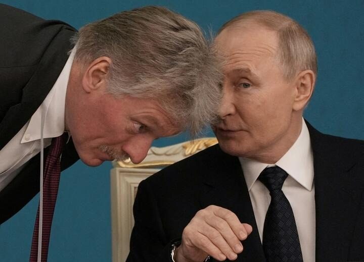 Трамп пообіцяв Києву повернути “якнайбільше землі”: реакція РФ