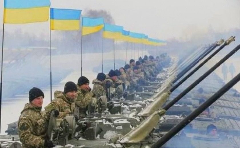 Когда закончится война в Украине: астролог назвал дату
